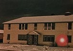 Image of Elmendorf Air Force Base Alaska USA, 1954, second 7 stock footage video 65675034968