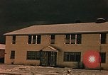 Image of Elmendorf Air Force Base Alaska USA, 1954, second 8 stock footage video 65675034968