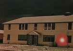 Image of Elmendorf Air Force Base Alaska USA, 1954, second 10 stock footage video 65675034968