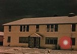 Image of Elmendorf Air Force Base Alaska USA, 1954, second 12 stock footage video 65675034968