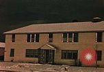 Image of Elmendorf Air Force Base Alaska USA, 1954, second 15 stock footage video 65675034968