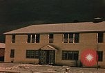 Image of Elmendorf Air Force Base Alaska USA, 1954, second 16 stock footage video 65675034968