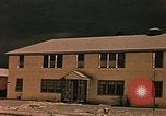 Image of Elmendorf Air Force Base Alaska USA, 1954, second 17 stock footage video 65675034968