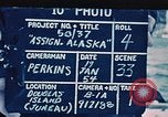 Immagine di Montagne Juneau Alaska USA, 1954, secondo 1 filmato di repertorio 65675034969