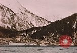 Immagine di Montagne Juneau Alaska USA, 1954, secondo 6 filmato di repertorio 65675034969