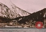Immagine di Montagne Juneau Alaska USA, 1954, secondo 8 filmato di repertorio 65675034969
