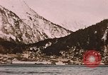 Immagine di Montagne Juneau Alaska USA, 1954, secondo 9 filmato di repertorio 65675034969