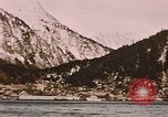 Immagine di Montagne Juneau Alaska USA, 1954, secondo 11 filmato di repertorio 65675034969