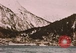 Immagine di Montagne Juneau Alaska USA, 1954, secondo 14 filmato di repertorio 65675034969