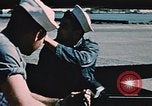 Immagine di Il personale della marina Kodiak Naval Station Alaska USA, 1954, secondo 3 filmato di repertorio 65675034970