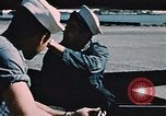 Immagine di Il personale della marina Kodiak Naval Station Alaska USA, 1954, secondo 5 filmato di repertorio 65675034970