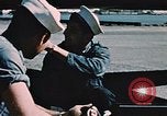 Immagine di Il personale della marina Kodiak Naval Station Alaska USA, 1954, secondo 6 filmato di repertorio 65675034970