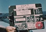 Immagine di Il personale della marina Kodiak Naval Station Alaska USA, 1954, secondo 13 filmato di repertorio 65675034970