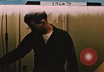 Image of Navy man Elmendorf Air Force Base Alaska USA, 1954, second 1 stock footage video 65675034972