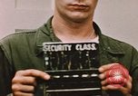 Image of Navy man Elmendorf Air Force Base Alaska USA, 1954, second 3 stock footage video 65675034972