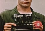 Image of Navy man Elmendorf Air Force Base Alaska USA, 1954, second 4 stock footage video 65675034972