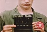 Image of Navy man Elmendorf Air Force Base Alaska USA, 1954, second 9 stock footage video 65675034972