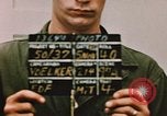 Image of Navy man Elmendorf Air Force Base Alaska USA, 1954, second 10 stock footage video 65675034972