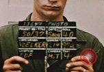 Image of Navy man Elmendorf Air Force Base Alaska USA, 1954, second 11 stock footage video 65675034972