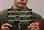 Image of Navy man Elmendorf Air Force Base Alaska USA, 1954, second 12 stock footage video 65675034972