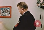 Image of Navy man Elmendorf Air Force Base Alaska USA, 1954, second 22 stock footage video 65675034972