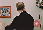 Image of Navy man Elmendorf Air Force Base Alaska USA, 1954, second 23 stock footage video 65675034972