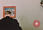 Image of Navy man Elmendorf Air Force Base Alaska USA, 1954, second 25 stock footage video 65675034972