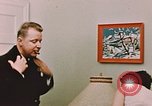 Image of Navy man Elmendorf Air Force Base Alaska USA, 1954, second 31 stock footage video 65675034972