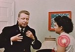 Image of Navy man Elmendorf Air Force Base Alaska USA, 1954, second 32 stock footage video 65675034972