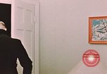 Image of Navy man Elmendorf Air Force Base Alaska USA, 1954, second 49 stock footage video 65675034972
