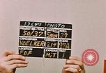 Image of Navy man Elmendorf Air Force Base Alaska USA, 1954, second 50 stock footage video 65675034972
