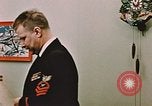 Image of Navy man Elmendorf Air Force Base Alaska USA, 1954, second 56 stock footage video 65675034972