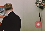 Image of Navy man Elmendorf Air Force Base Alaska USA, 1954, second 57 stock footage video 65675034972