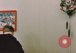 Image of Navy man Elmendorf Air Force Base Alaska USA, 1954, second 59 stock footage video 65675034972
