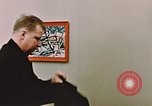 Image of Navy man Elmendorf Air Force Base Alaska USA, 1954, second 61 stock footage video 65675034972