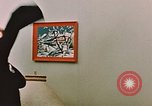 Image of Navy man Elmendorf Air Force Base Alaska USA, 1954, second 62 stock footage video 65675034972
