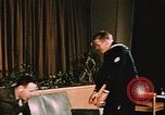 Image of Marine personnel Fort Richardson Alaska USA, 1954, second 12 stock footage video 65675034973