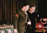 Image of Marine personnel Fort Richardson Alaska USA, 1954, second 15 stock footage video 65675034973