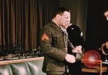 Image of Marine personnel Fort Richardson Alaska USA, 1954, second 16 stock footage video 65675034973