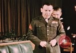 Image of Marine personnel Fort Richardson Alaska USA, 1954, second 17 stock footage video 65675034973