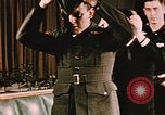 Image of Marine personnel Fort Richardson Alaska USA, 1954, second 18 stock footage video 65675034973