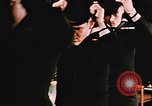 Image of Marine personnel Fort Richardson Alaska USA, 1954, second 19 stock footage video 65675034973