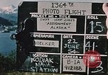 Standbild See Kodiak Naval Station Alaska USA, 1954, aus Sekunde 3 historischem Filmmaterial Videoclip 65675034975