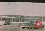 Image of Alaskan people Elmendorf Air Force Base Alaska USA, 1954, second 1 stock footage video 65675034976