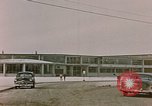 Image of Alaskan people Elmendorf Air Force Base Alaska USA, 1954, second 3 stock footage video 65675034976