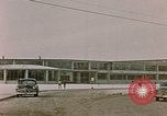 Image of Alaskan people Elmendorf Air Force Base Alaska USA, 1954, second 5 stock footage video 65675034976