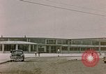 Image of Alaskan people Elmendorf Air Force Base Alaska USA, 1954, second 6 stock footage video 65675034976