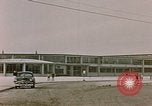 Image of Alaskan people Elmendorf Air Force Base Alaska USA, 1954, second 7 stock footage video 65675034976