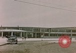 Image of Alaskan people Elmendorf Air Force Base Alaska USA, 1954, second 8 stock footage video 65675034976