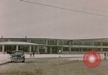 Image of Alaskan people Elmendorf Air Force Base Alaska USA, 1954, second 9 stock footage video 65675034976